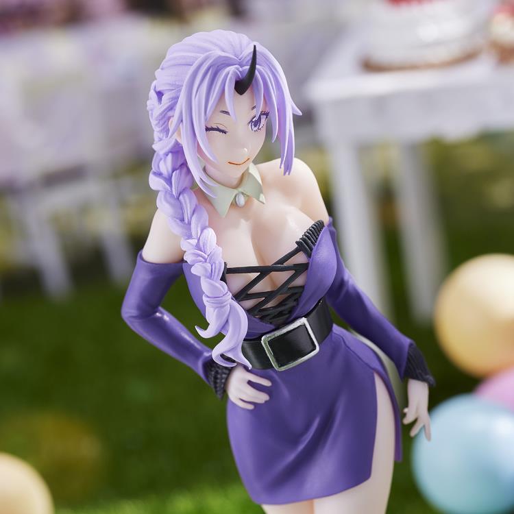 Shion That Time I Got Reincarnated As A Slime 10th Anniversary Figure (6)