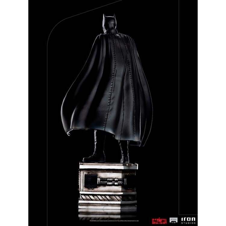The Batman (2024) 110 Art Scale Statue