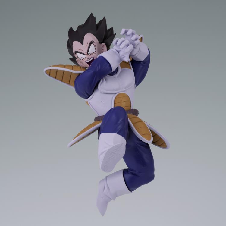 Vegeta Dragon Ball Z Match Makers (Vs. Son Goku) Figure (5)