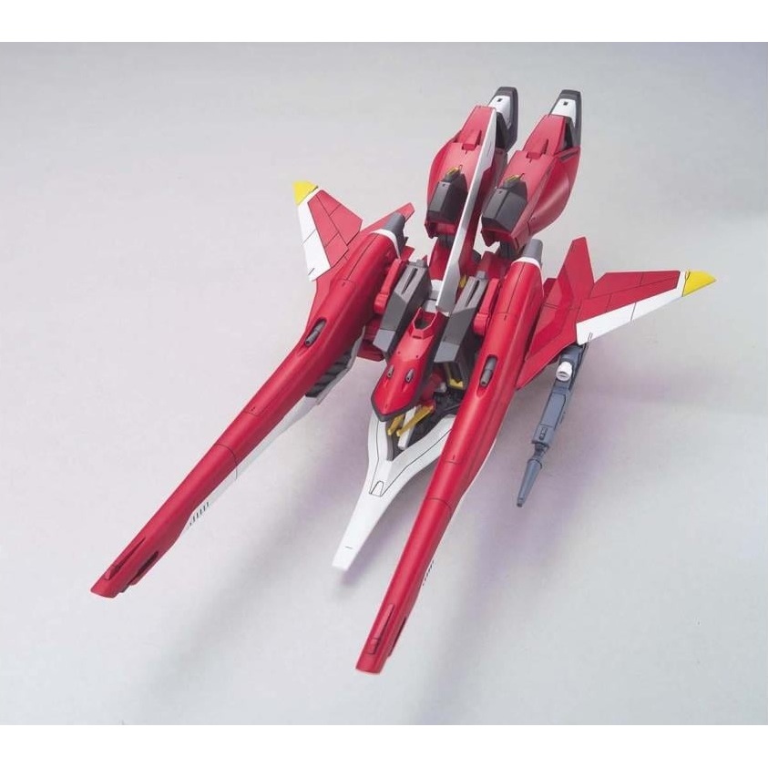 ZGMF-X23S Saviour Gundam Mobile Suit Gundam SEED Destiny 1100 Scale Exclusive Model Kit (2)