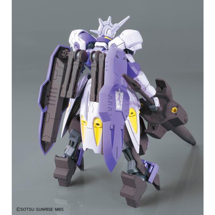 ASW-G-66 Gundam Kimaris Vidar Mobile Suit Gundam Iron-Blooded Orphans HG 1144 Scale Model Kit (1)