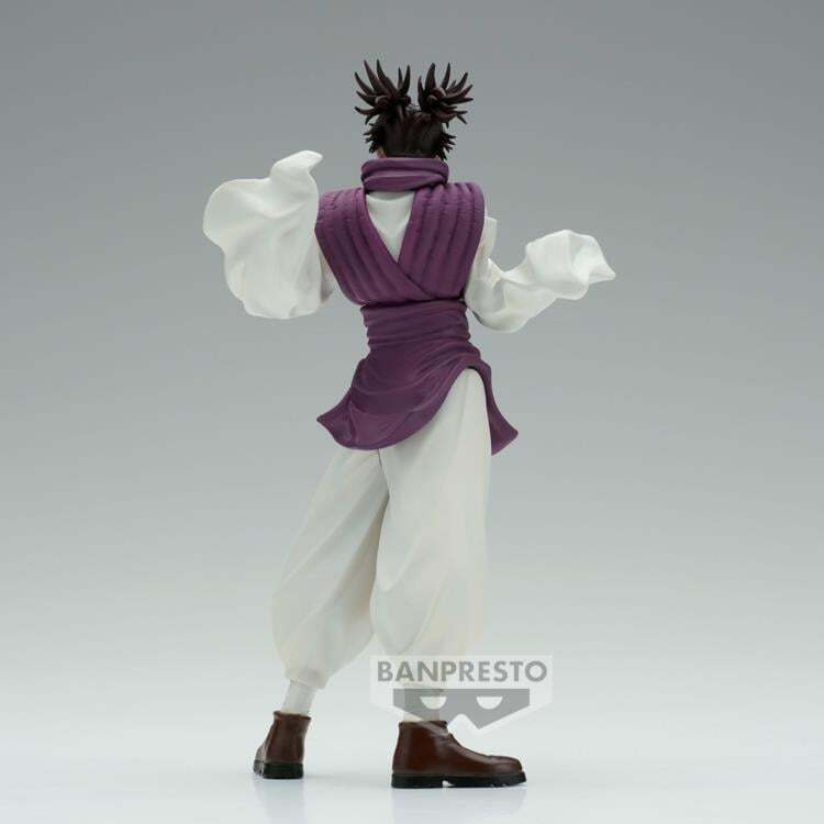 Choso Jujutsu Kaisen Jufutsu no Waza Figure (1)