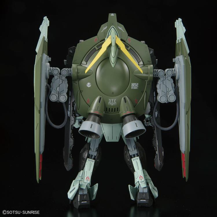 Forbidden Gundam Mobile Suit Gundam SEED Full Mechanics 1100 Scale Model Kit (11)