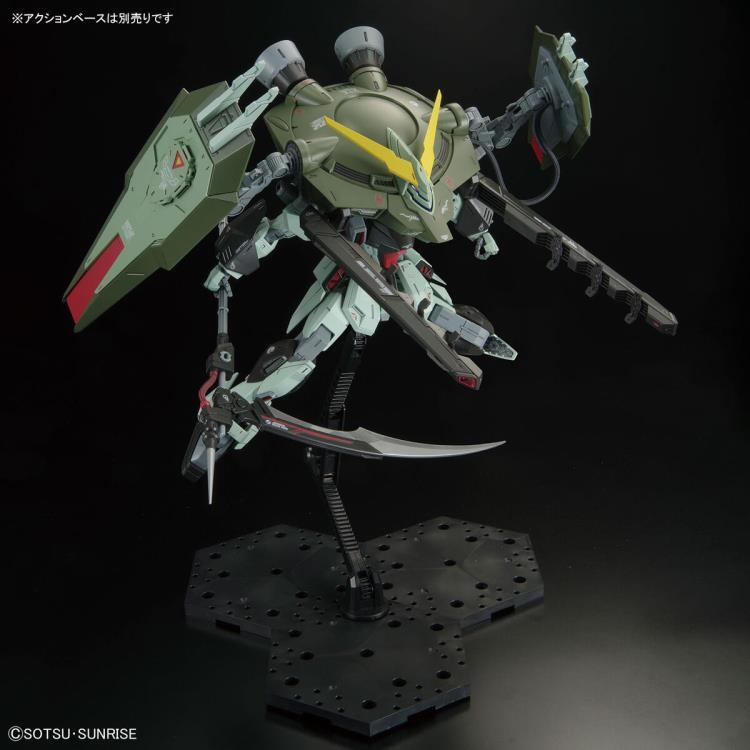 Forbidden Gundam Mobile Suit Gundam SEED Full Mechanics 1100 Scale Model Kit (2)