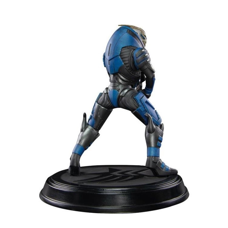 Garrus Vakarian Mass Effect Figure (1)