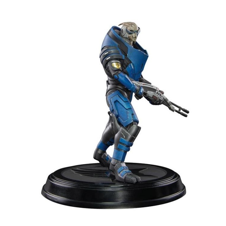 Garrus Vakarian Mass Effect Figure (10)