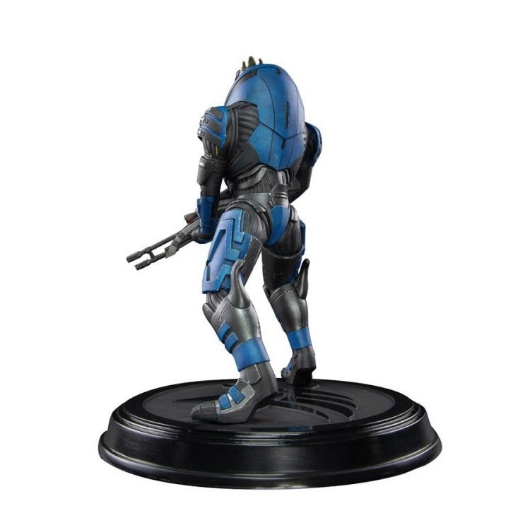 Garrus Vakarian Mass Effect Figure (7)