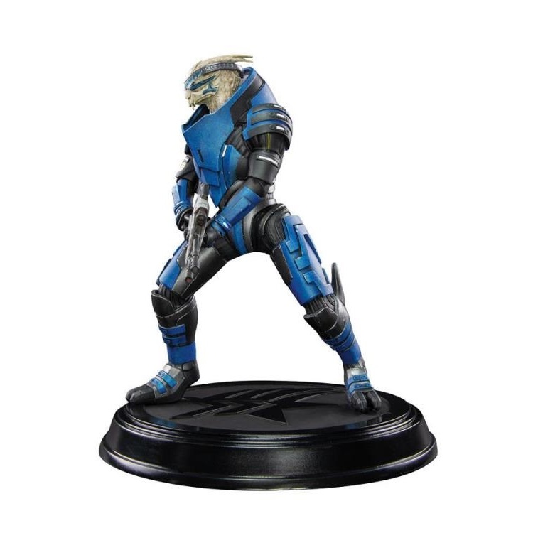 Garrus Vakarian Mass Effect Figure (9)