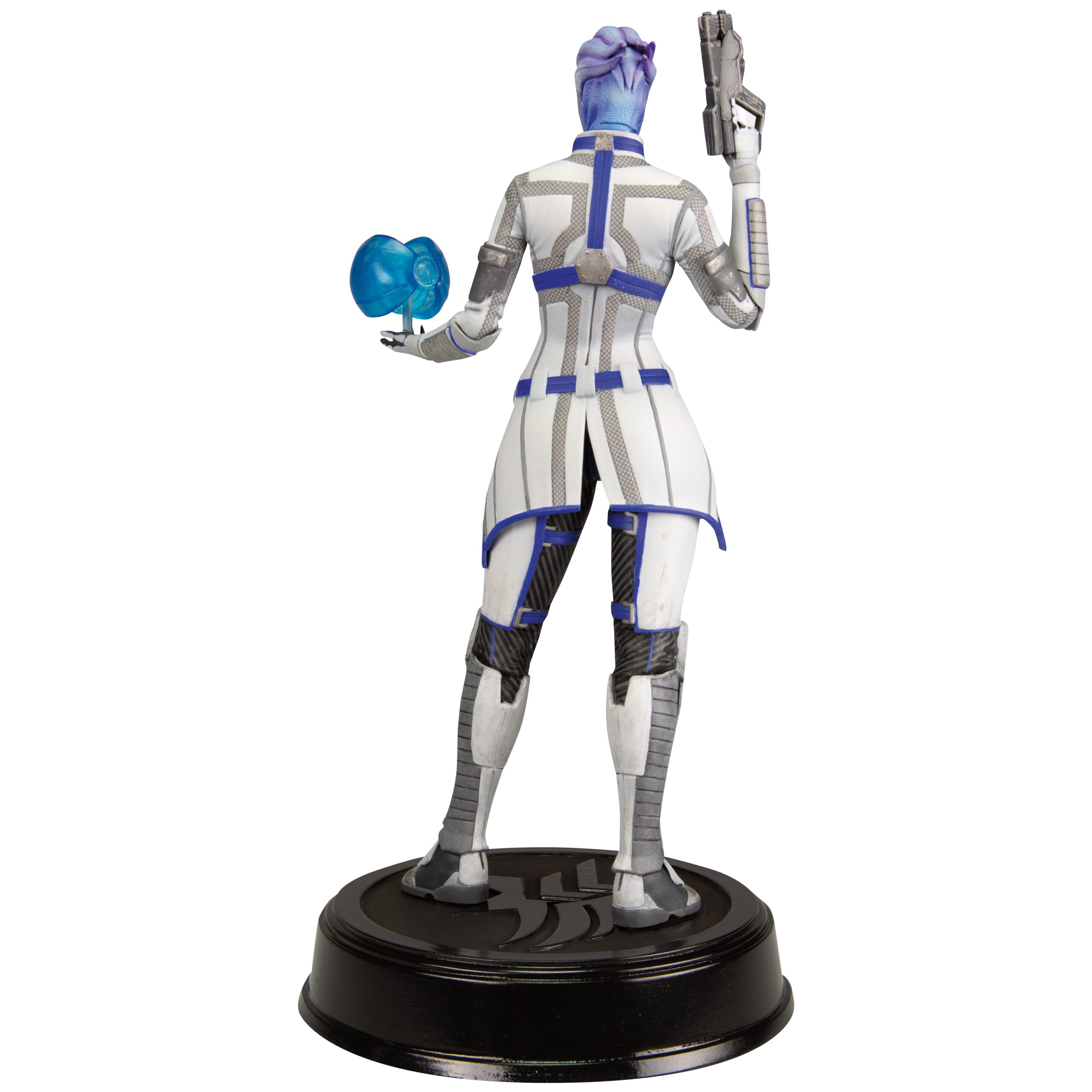 Liara T’Soni Mass Effect Figure (1)