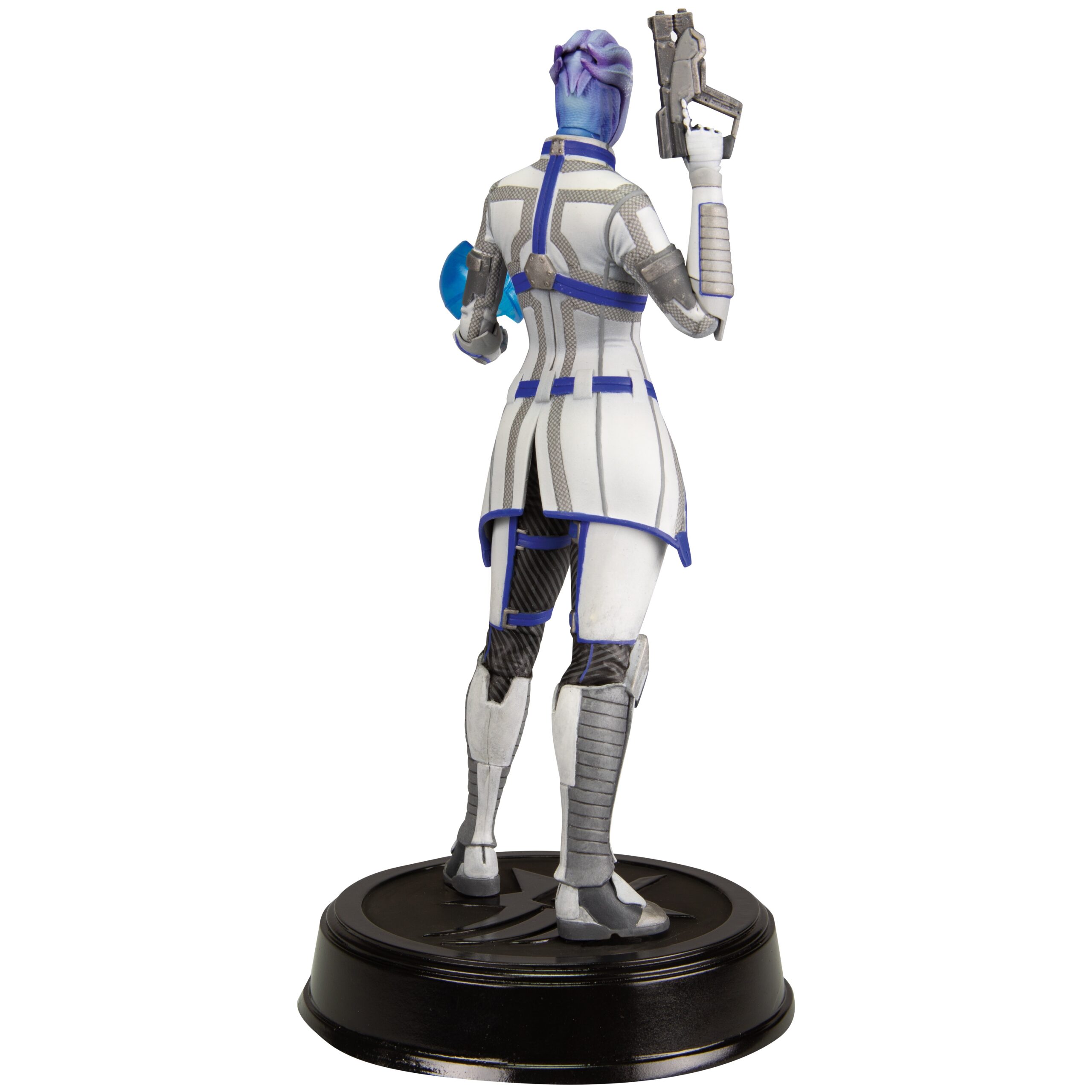 Liara T’Soni Mass Effect Figure (11)