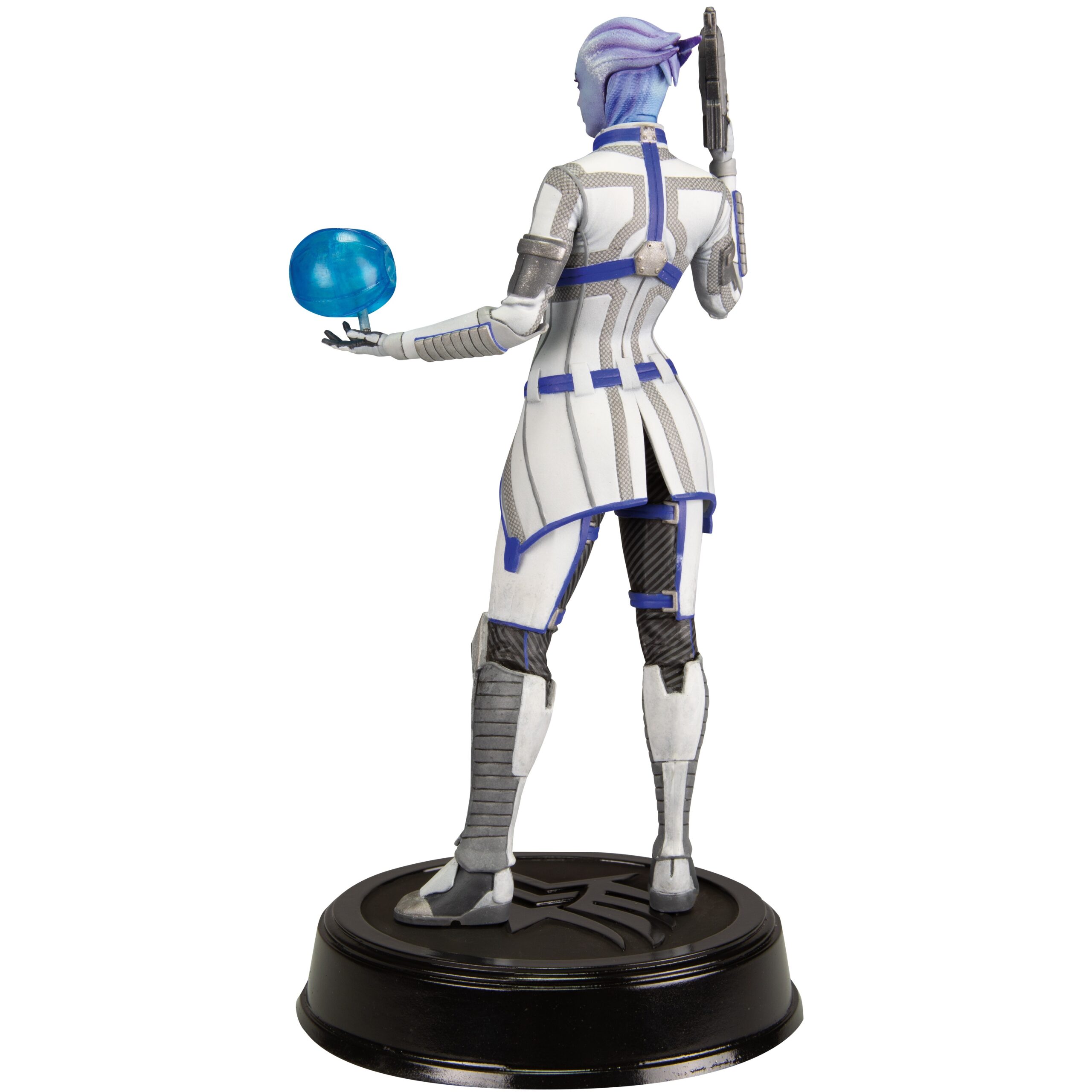 Liara T’Soni Mass Effect Figure (2)