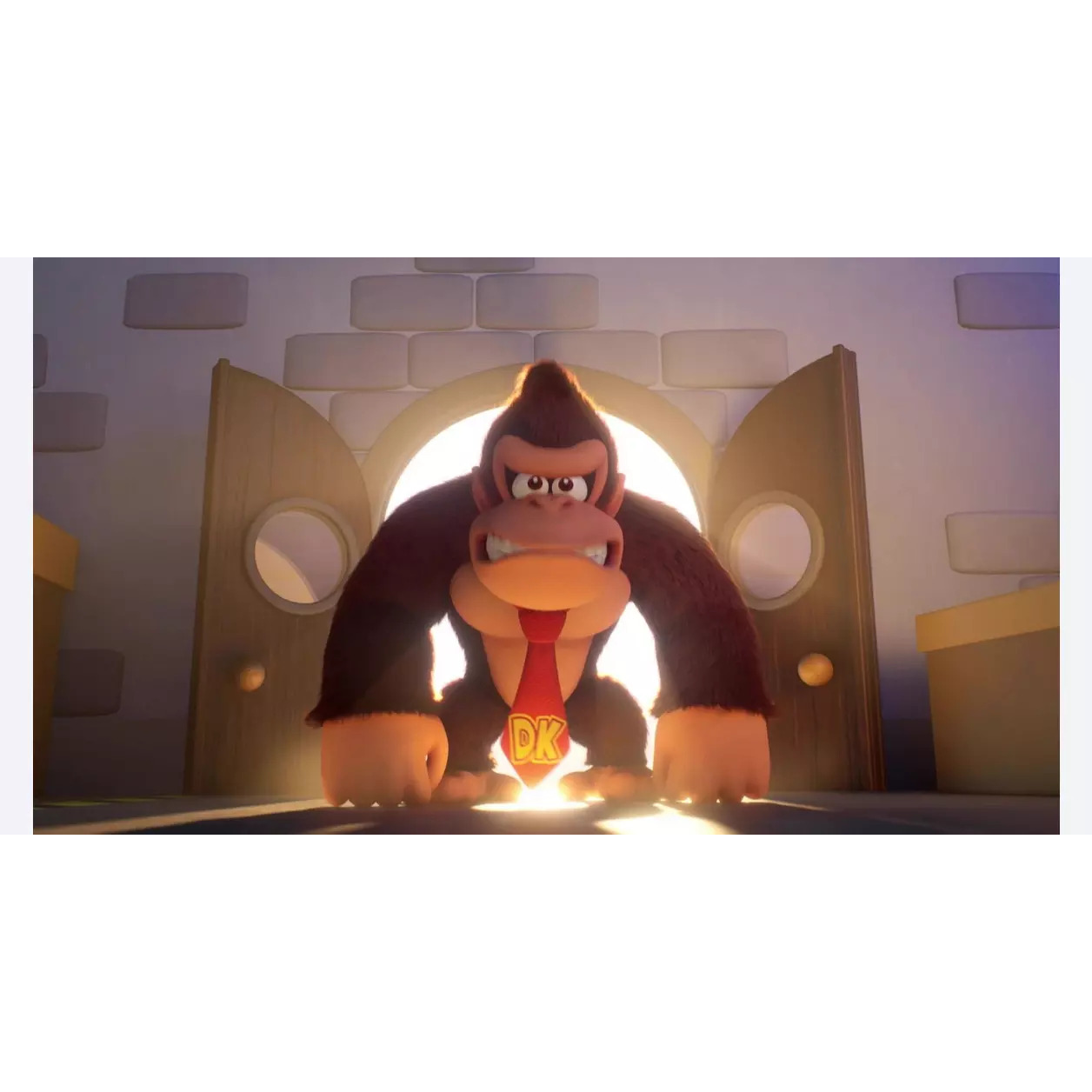 Mario VS Donkey Kong (Switch) (5)