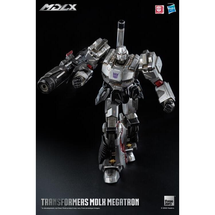 Megatron Transformers MDLX Articulated Figures Series Figure (14)