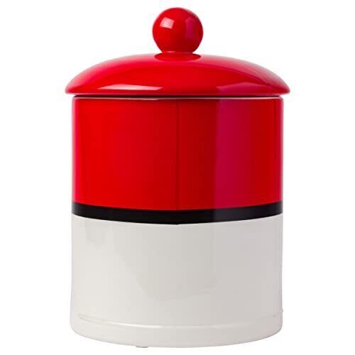 Pokeball Pokemon Large Ceramic Cookie Jar (6)