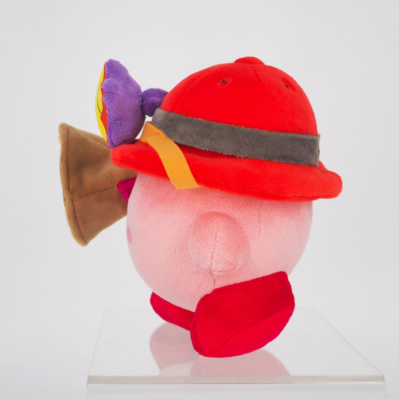 Ranger Kirby Official Kirby’s Dreamland All Star Collection Plush (1)