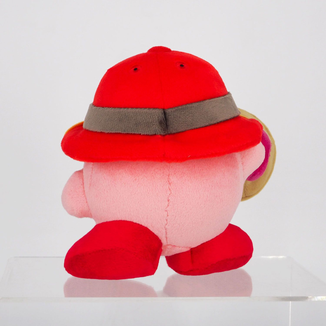 Ranger Kirby Official Kirby’s Dreamland All Star Collection Plush (4)