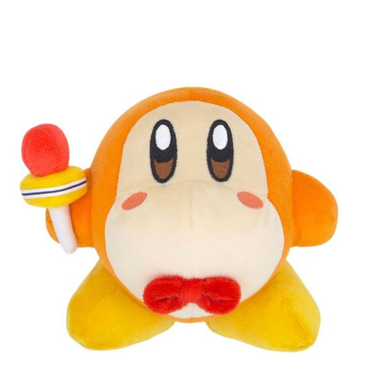 Reporter Waddle Dee Official Kirby’s Adventure All Star Collection Plush (1)