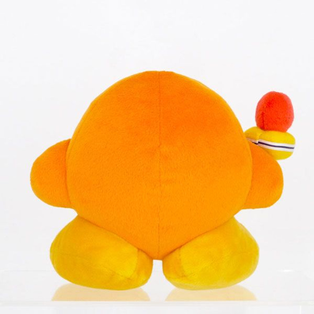 Reporter Waddle Dee Official Kirby’s Adventure All Star Collection Plush (5)