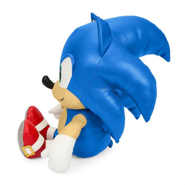 Sonic The Hedgehog Premium Pleather Premium Plush (3)