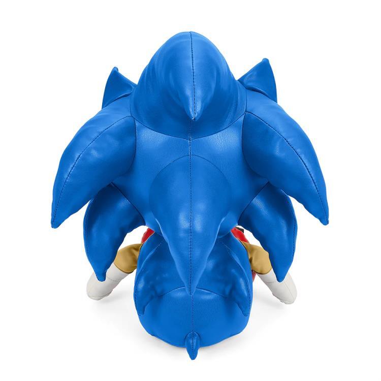 Sonic The Hedgehog Premium Pleather Premium Plush (4)