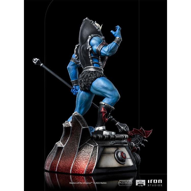 Hordak & Imp Masters of the Universe 110 Scale Battle Diorama Series Limited Edition Art Statue (1)