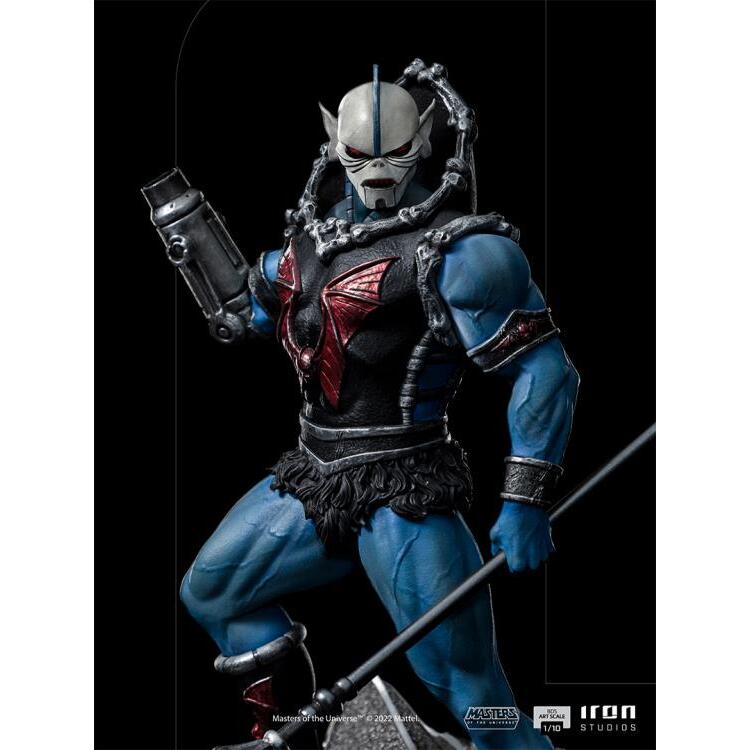 Hordak & Imp Masters of the Universe 110 Scale Battle Diorama Series Limited Edition Art Statue (13)