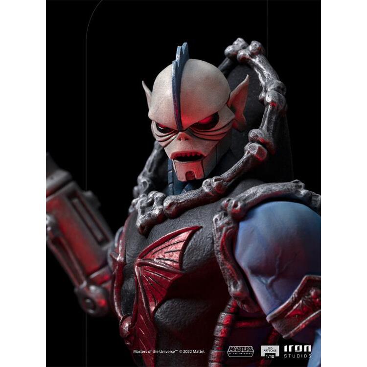 Hordak & Imp Masters of the Universe 110 Scale Battle Diorama Series Limited Edition Art Statue (8)