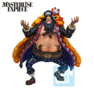 Marshall D. Teach “One Piece” (Four Emperors) Ichibansho Figure