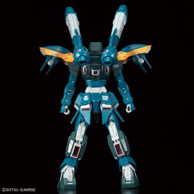 Calamity Gundam Mobile Suit Gundam SEED Full Mechanics 1100 Scale Model Kit (6)