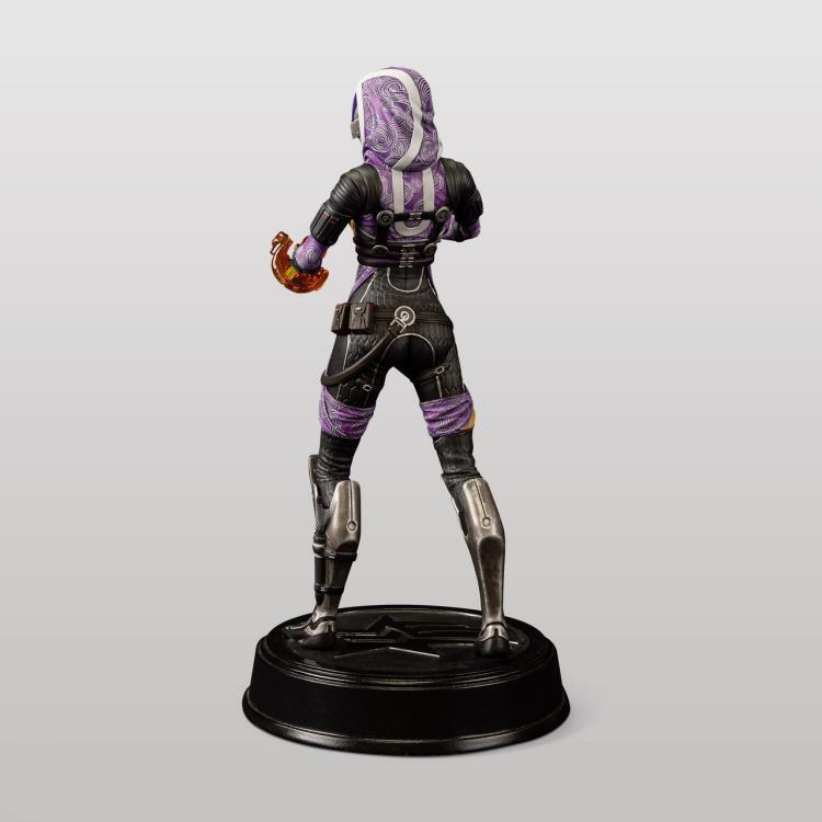 Tali’Zorah Mass Effect Figure (3)