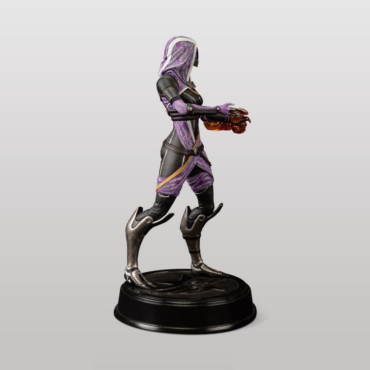 Tali’Zorah Mass Effect Figure (5)