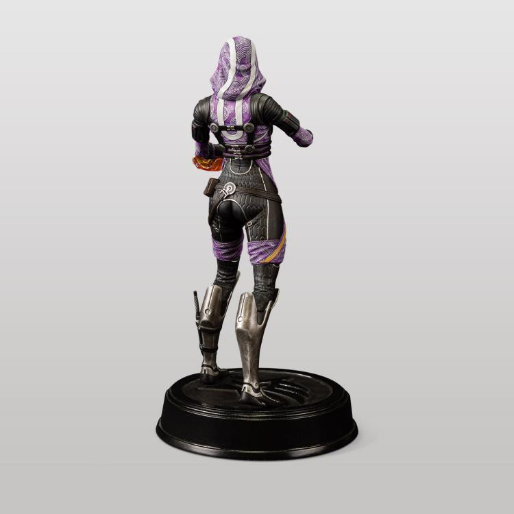 Tali’Zorah Mass Effect Figure (6)