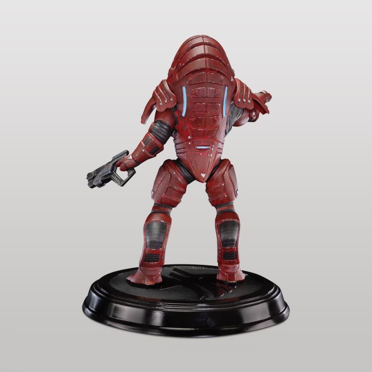 Urdnot Wrex Mass Effect Figure (4)