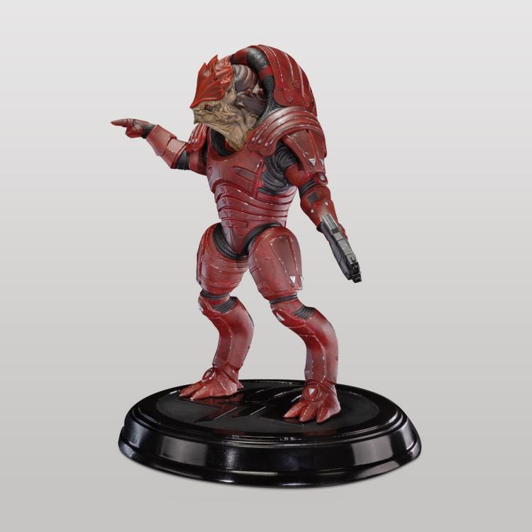 Urdnot Wrex Mass Effect Figure (5)