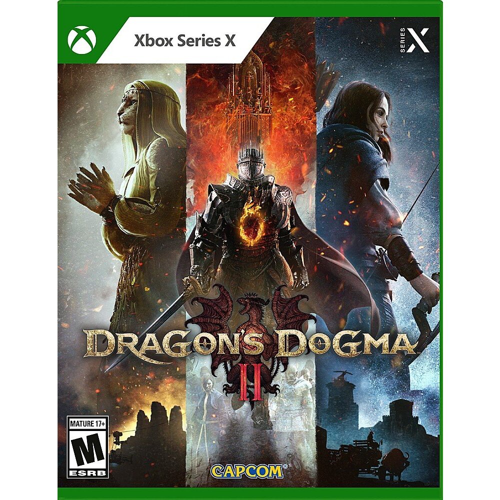 Dragons Dogma 2 Xbox. Dragon's Dogma 2 обложка. Dragon’s Dogma II Deluxe обложка. Dragon's Dogma 2 Deluxe Edition. Dragon s dogma 2 xbox купить