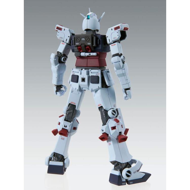 Full Armor Gundam Mobile Suit Gundam Thunderbolt (Ver.Ka) MG 1100 Scale Model Kit (4)