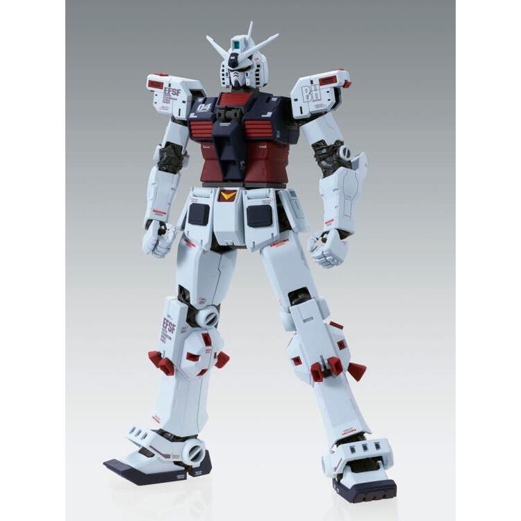 Full Armor Gundam Mobile Suit Gundam Thunderbolt (Ver.Ka) MG 1100 Scale Model Kit (6)