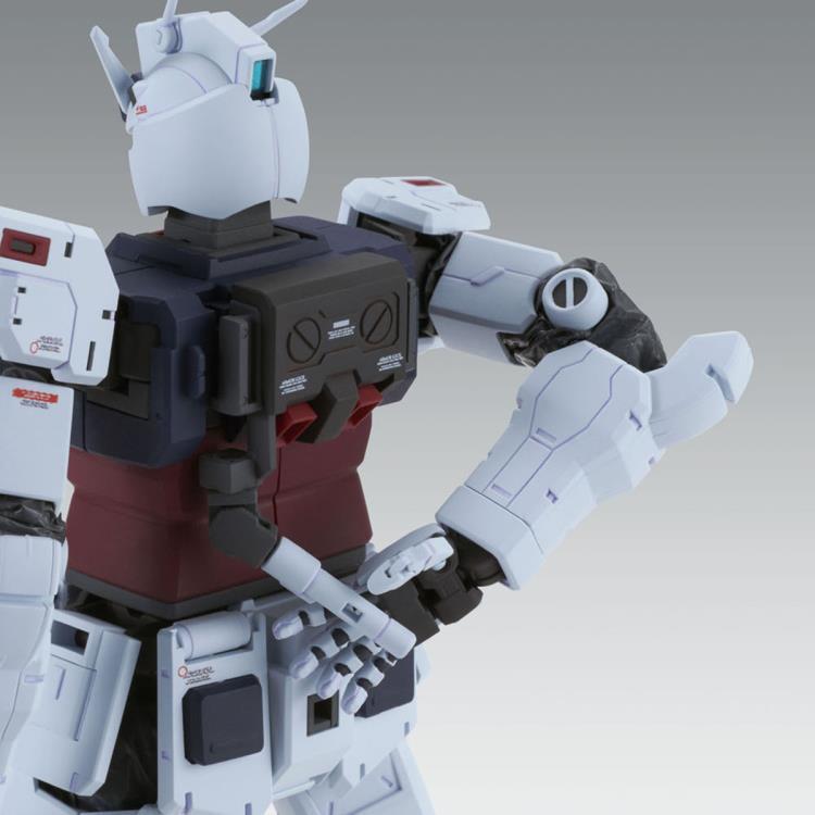 Full Armor Gundam Mobile Suit Gundam Thunderbolt (Ver.Ka) MG 1100 Scale Model Kit (7)