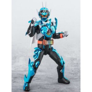 Kamen Rider Gotchard SteamHopper “Kamen Rider Gotchard” S.H.Figuarts Figure