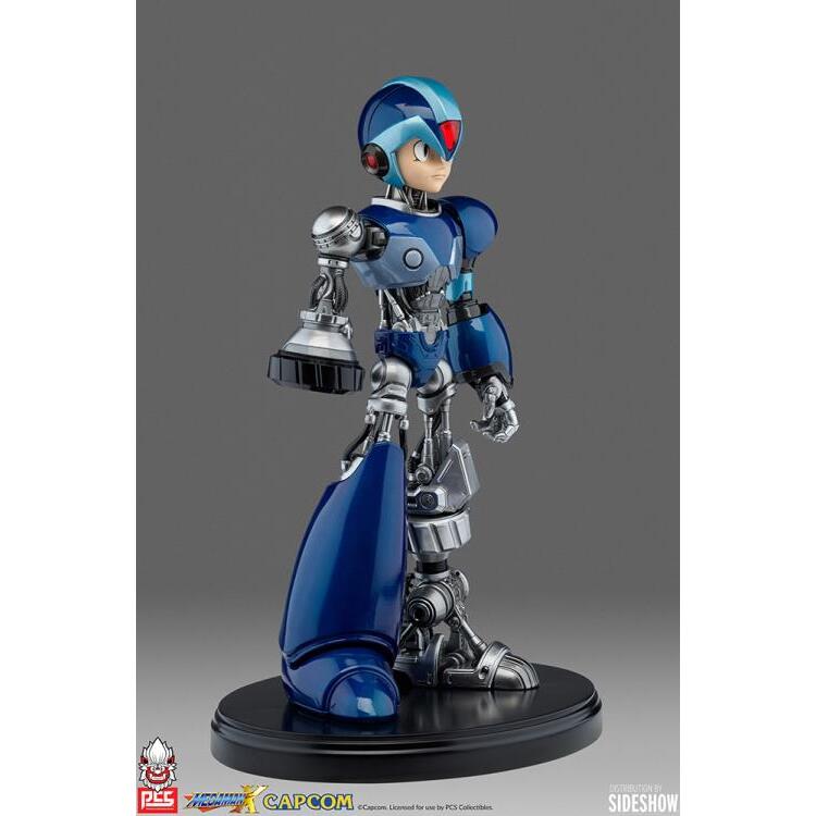 Mega Man X Collector’s Edition 14 Scale Statue (14)