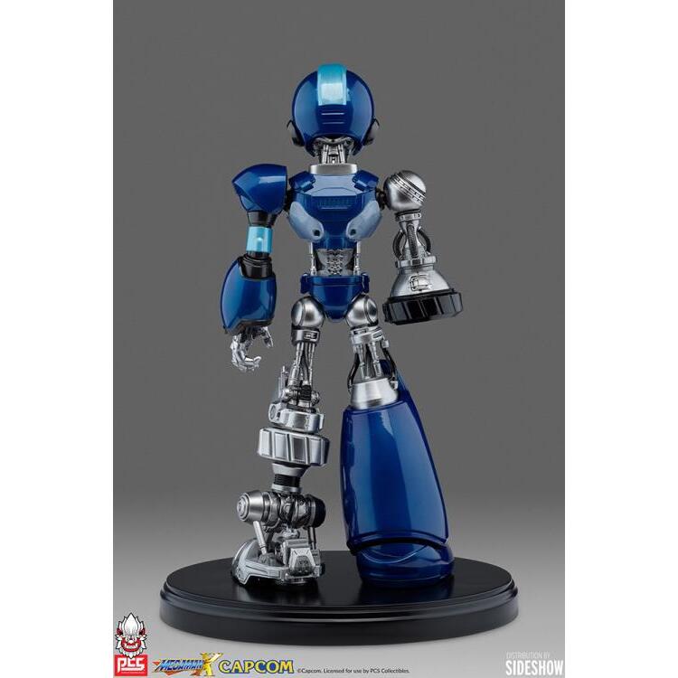 Mega Man X Collector’s Edition 14 Scale Statue (15)