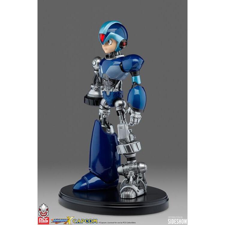 Mega Man X Collector’s Edition 14 Scale Statue (22)