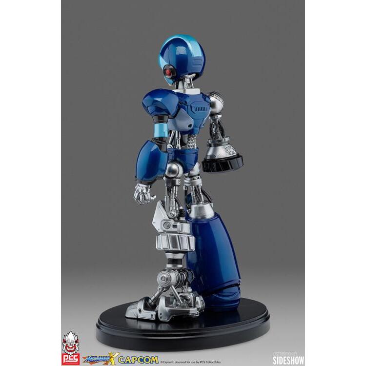 Mega Man X Collector’s Edition 14 Scale Statue (6)