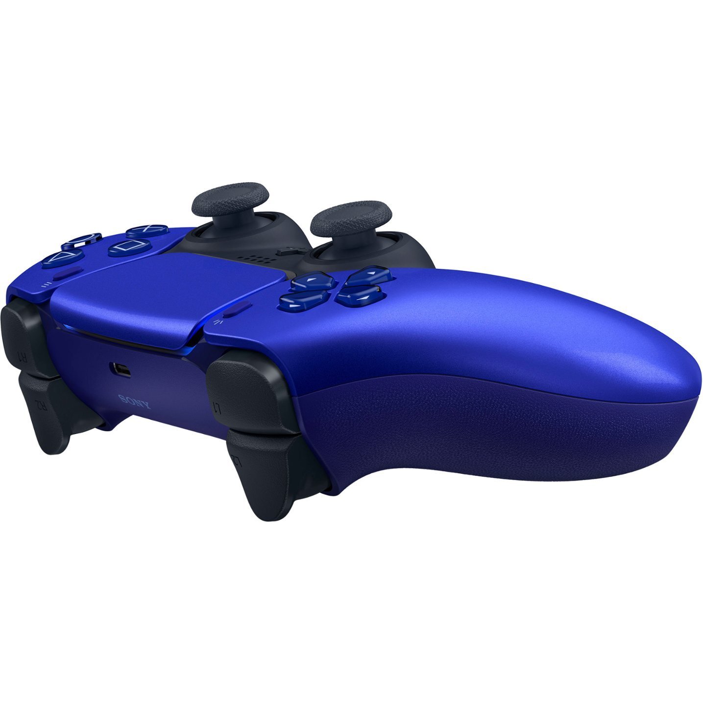 Sony PS5 Dualsense Controller (Cobalt Blue) (1)