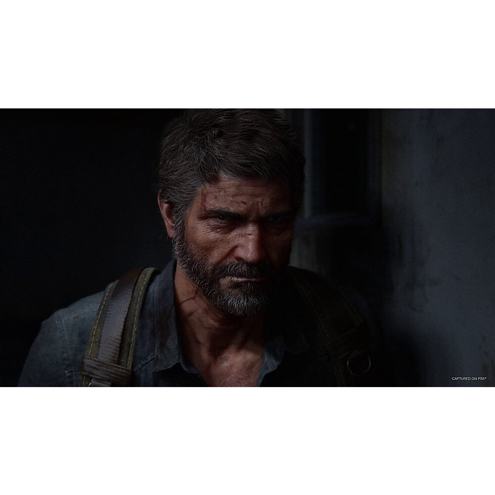 The Last of Us Part II Remastered (PlayStation 5) (1)