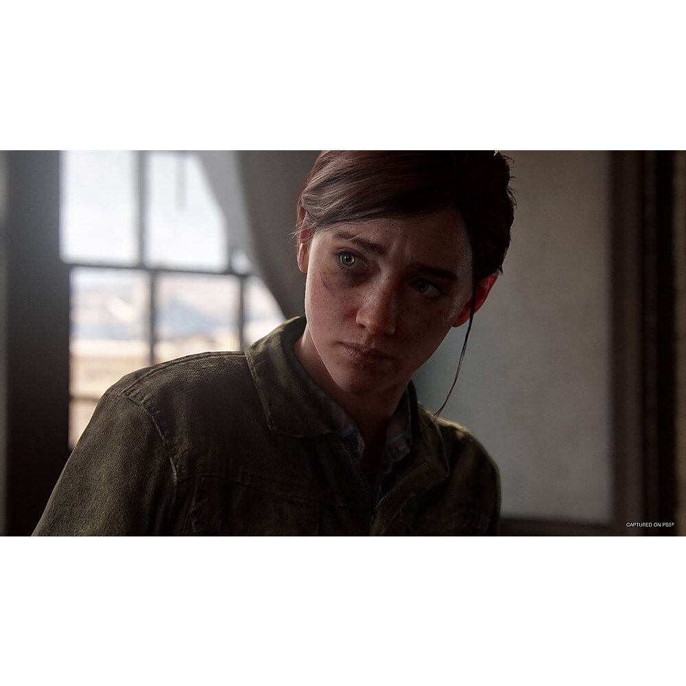 The Last of Us Part II Remastered (PlayStation 5) (6)