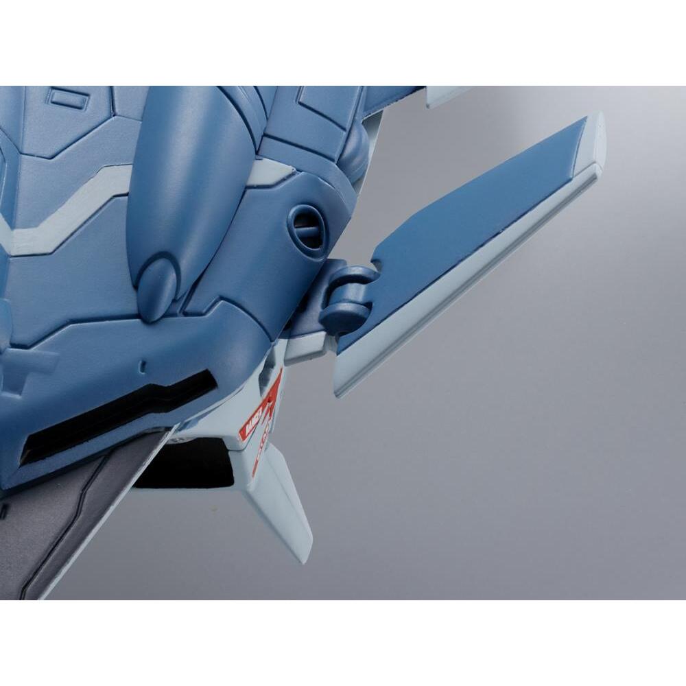 VF-0D Phoenix Macross Zero Hi-Metal R (Shin Kudo Use) Figure (13)
