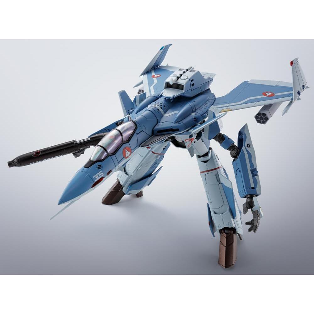 VF-0D Phoenix Macross Zero Hi-Metal R (Shin Kudo Use) Figure (2)
