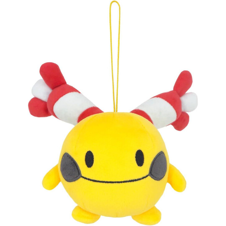 Chingling Pokemon All Star Collection Plush (1)