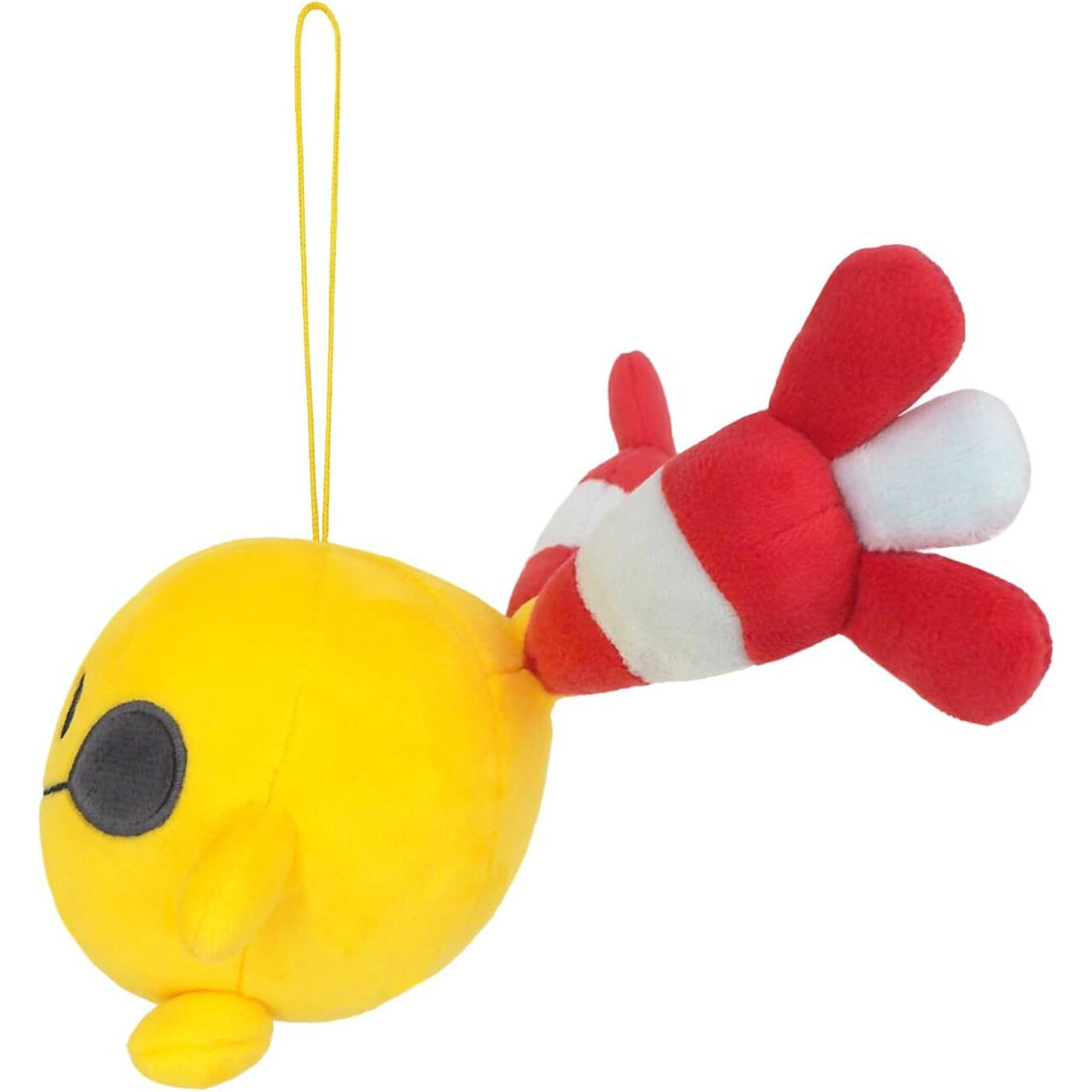 Chingling Pokemon All Star Collection Plush (4)